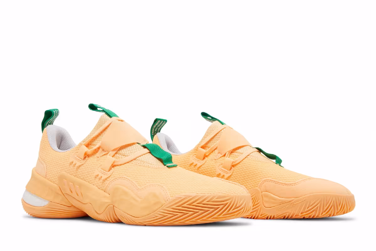 adidas Trae Young 1 Peachtree, view 9