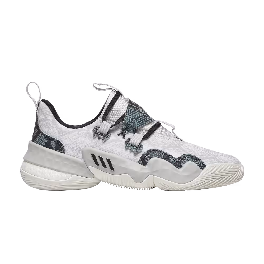 adidas Trae Young 1 Snakeskin