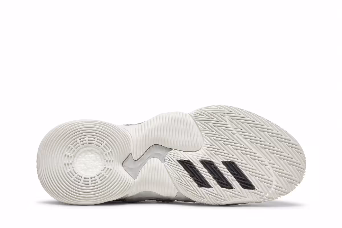 adidas Trae Young 1 Snakeskin, view 5