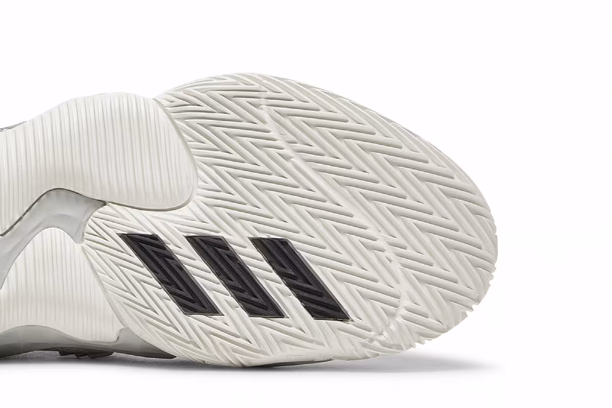 adidas Trae Young 1 Snakeskin, view 6