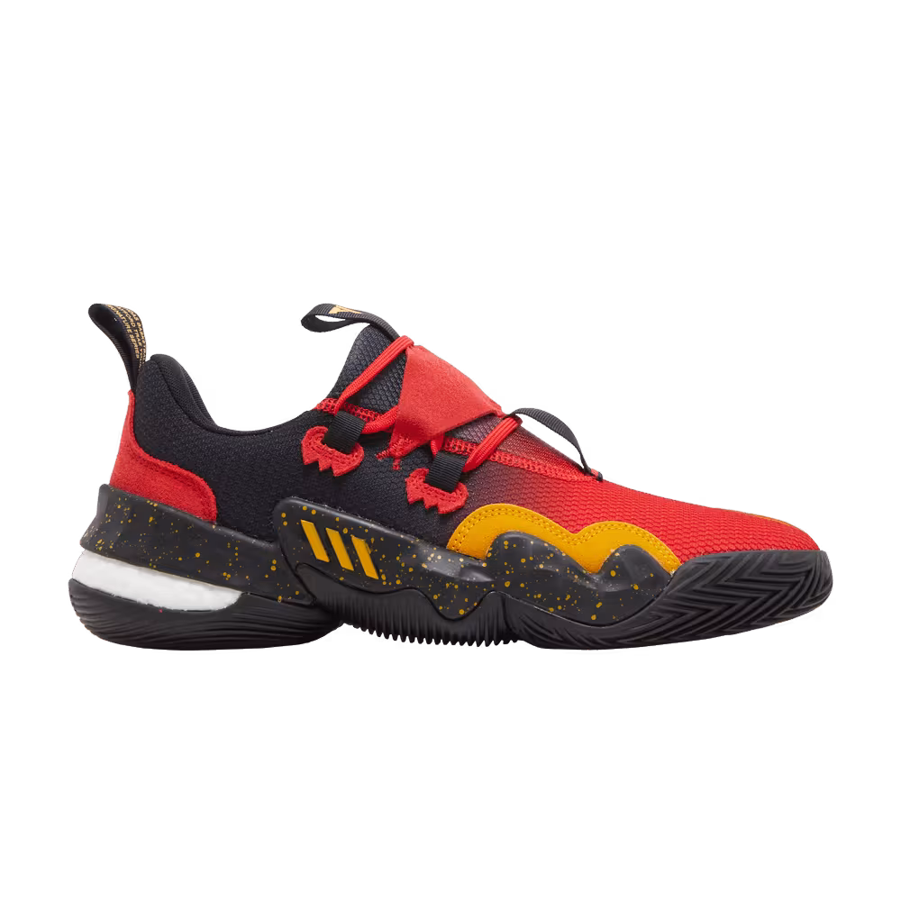 adidas Trae Young 1 Atlanta Hawks