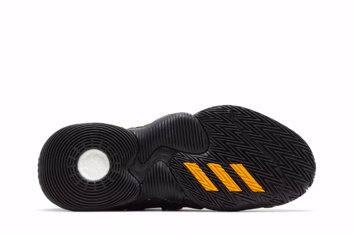 adidas Trae Young 1 Atlanta Hawks, view 5