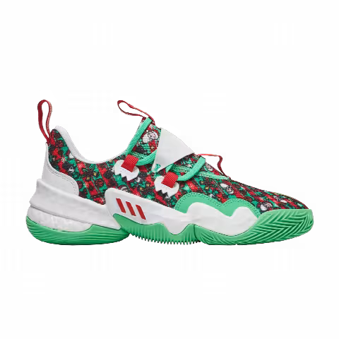 adidas Trae Young 1 'Christmas'