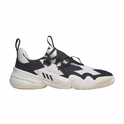 So So Def Recordings x adidas Trae Young 1