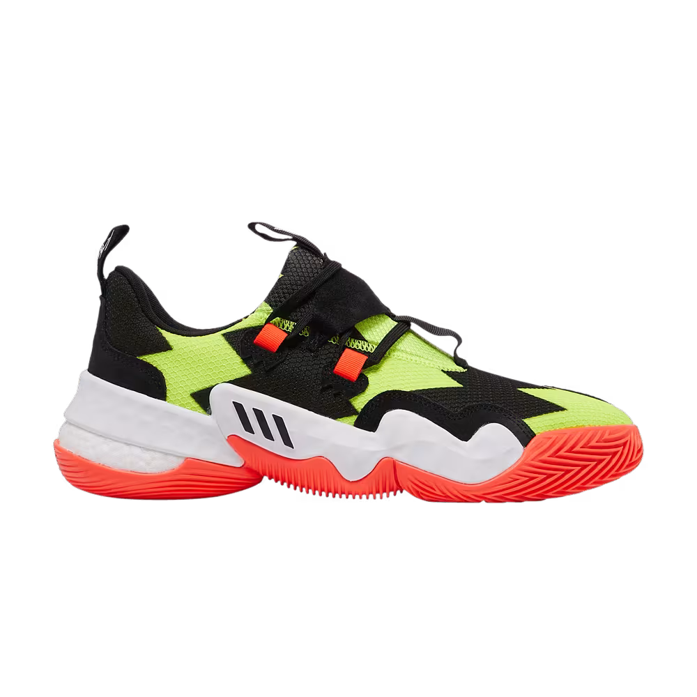 So So Def Recordings x adidas Trae Young 1 Atlanta