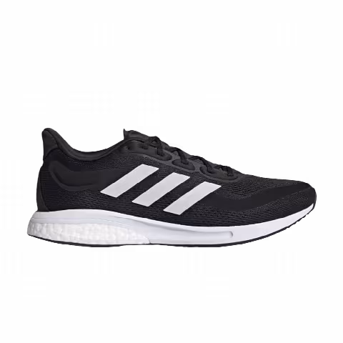 Adidas Supernova 'Black White'