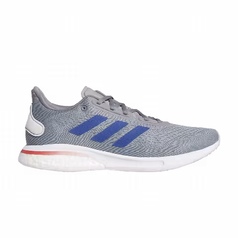 Adidas Supernova 'Jayhawks'