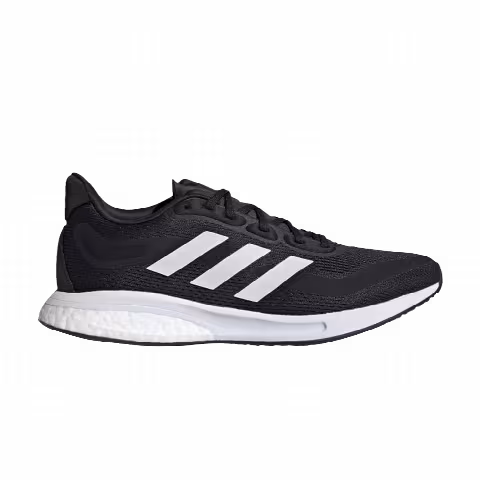 adidas Wmns Supernova 'Black White'
