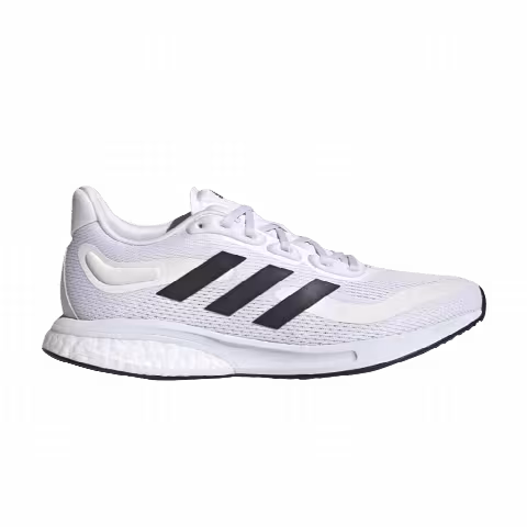 Adidas Wmns Supernova 'White Black'