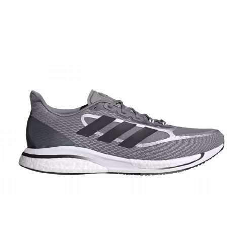 Adidas Supernova+ 'Grey'