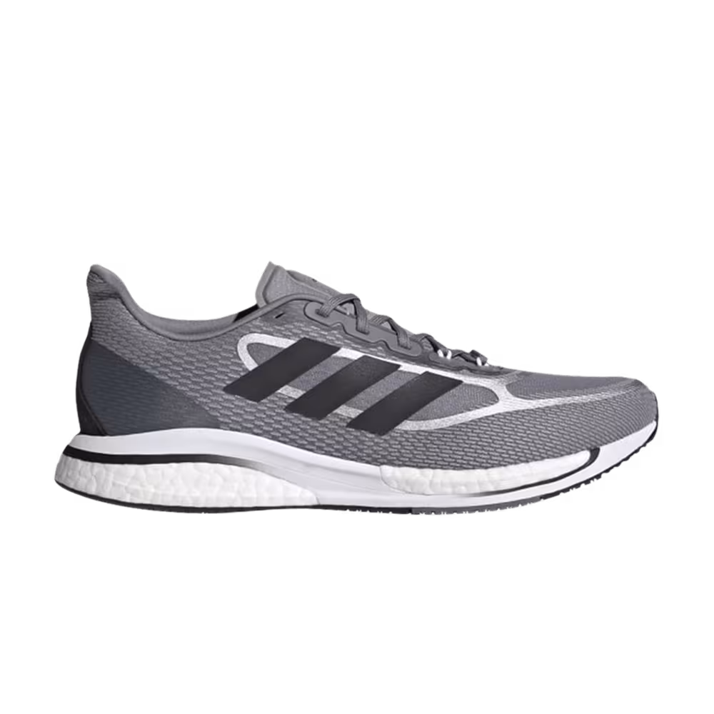 Adidas Supernova+ Grey