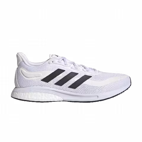Adidas Supernova 'White Black'