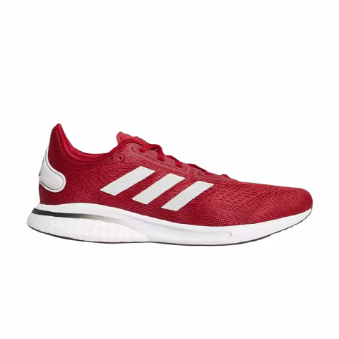 Adidas Supernova 'Huskers'