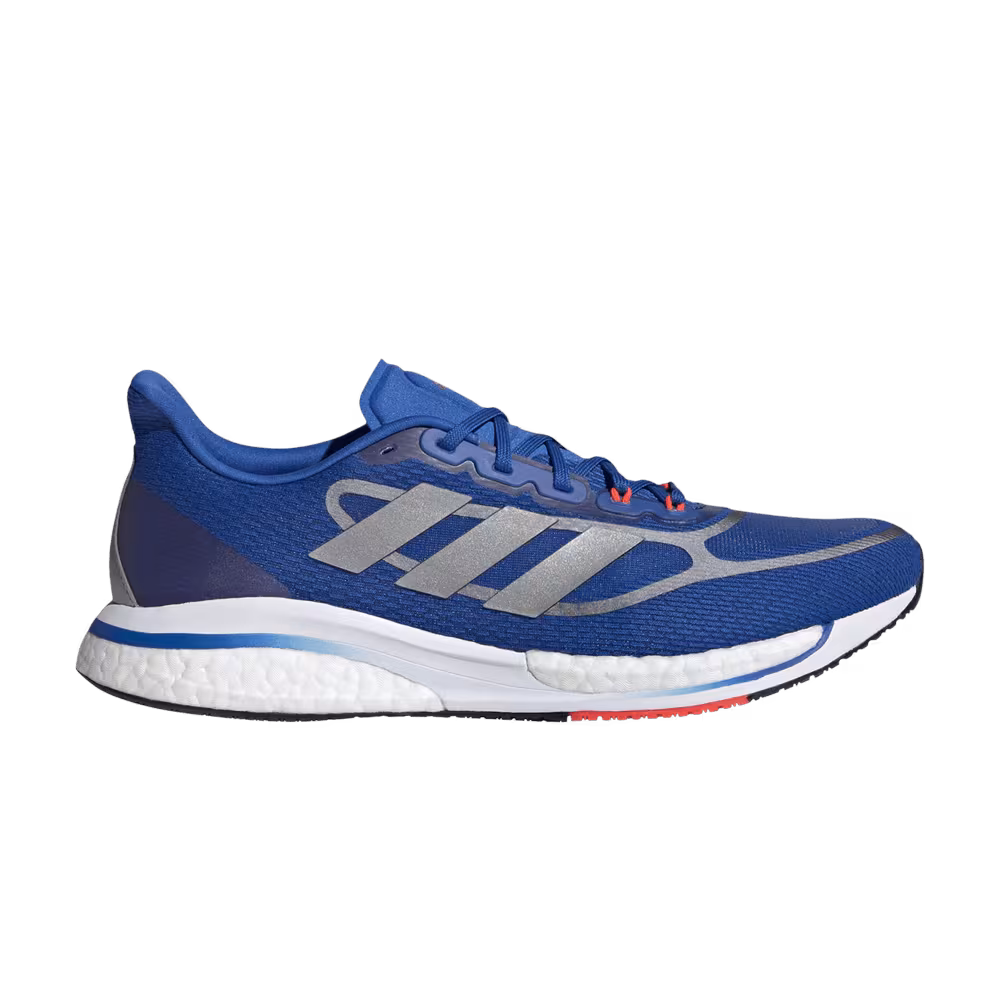 Adidas Supernova+ Football Blue