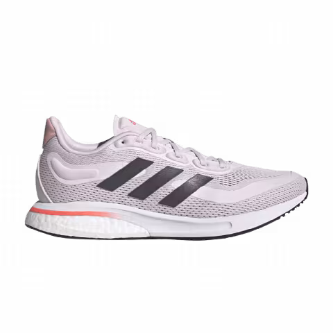 Adidas Wmns Supernova Wide 'Almost Pink Carbon'