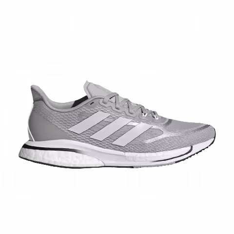 Adidas Wmns Supernova+ 'Grey'
