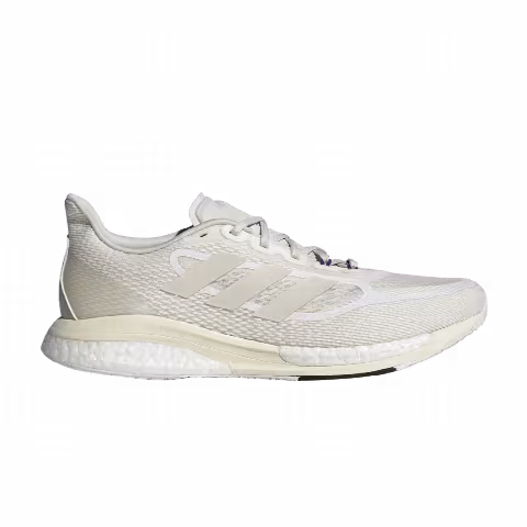 Adidas Supernova+ 'Aluminium'