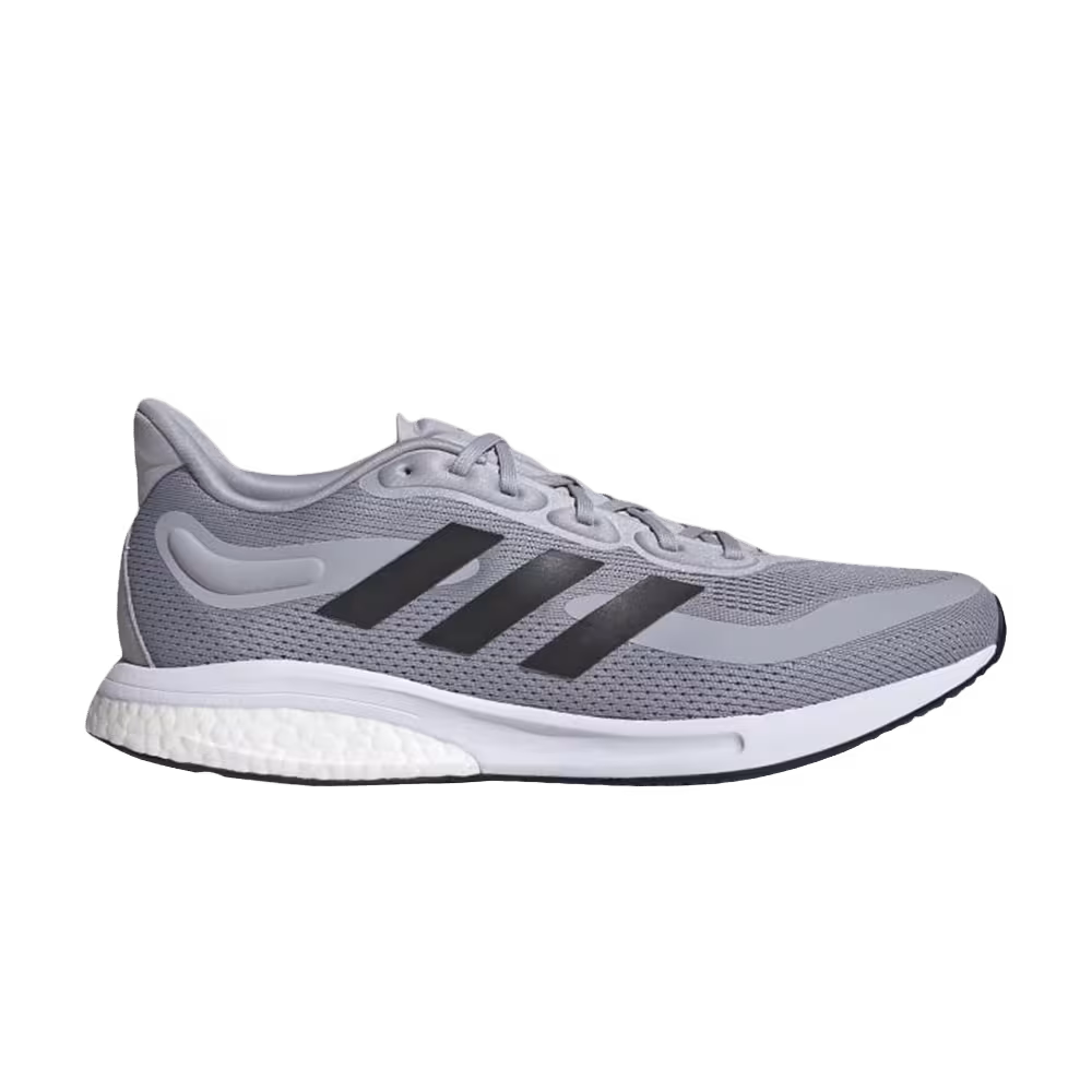 Adidas Supernova Halo Silver