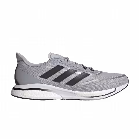 Adidas Supernova+ 'Halo Silver'