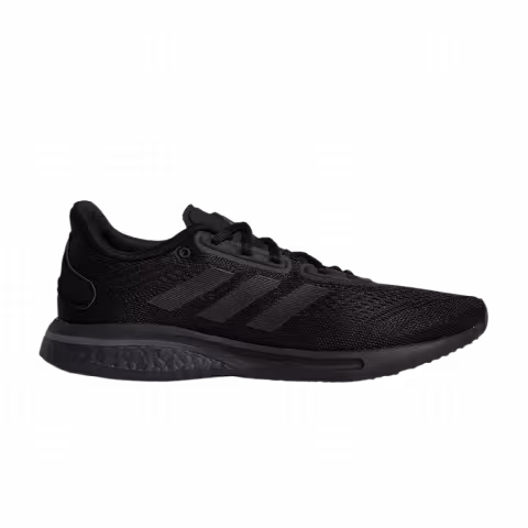 Adidas Supernova 'Core Black'