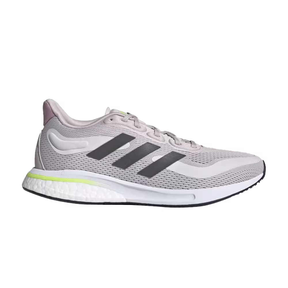 Adidas Women's Supernova Ice Purple