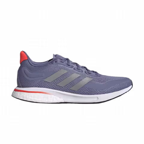 Adidas Wmns Supernova 'Orbit Violet'