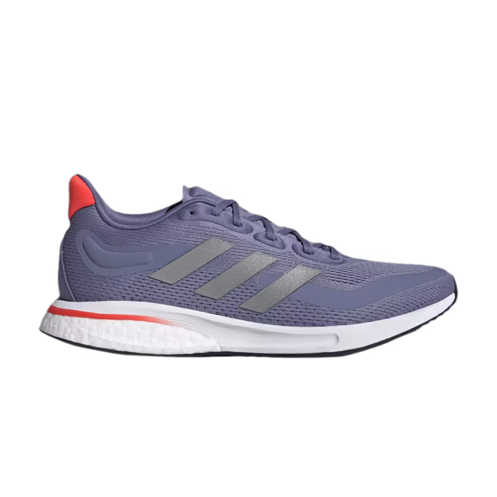 Adidas Women's Supernova Orbit Violet