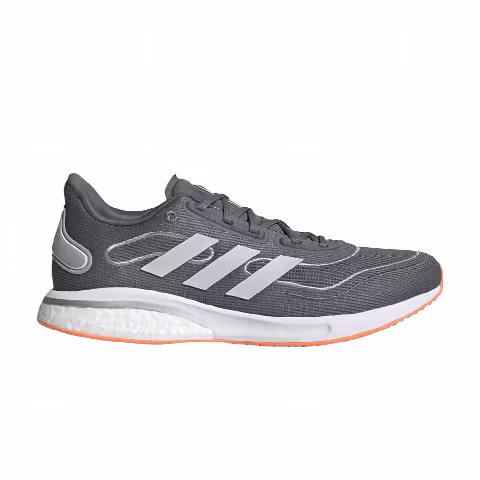 Adidas Supernova 'Blue Oxide'