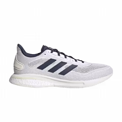Adidas Supernova 'White Crew Navy'