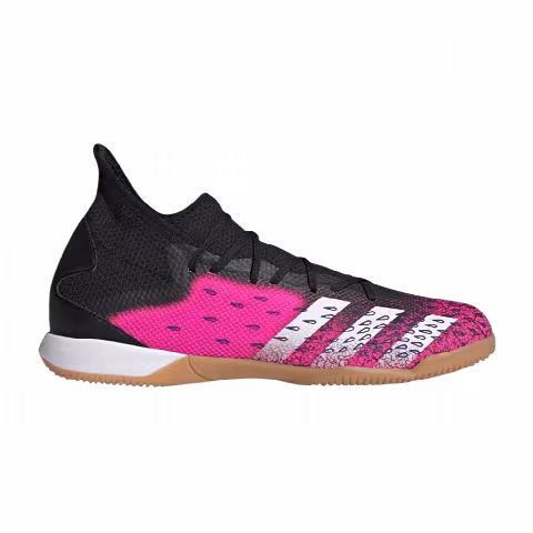 Adidas Predator Freak.3 IN 'Demonscale - Shock Pink'