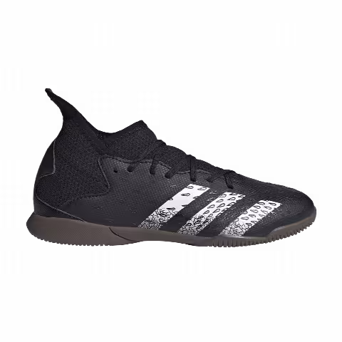 Adidas Predator Freak.3 J 'Demonscale - Black Gum'