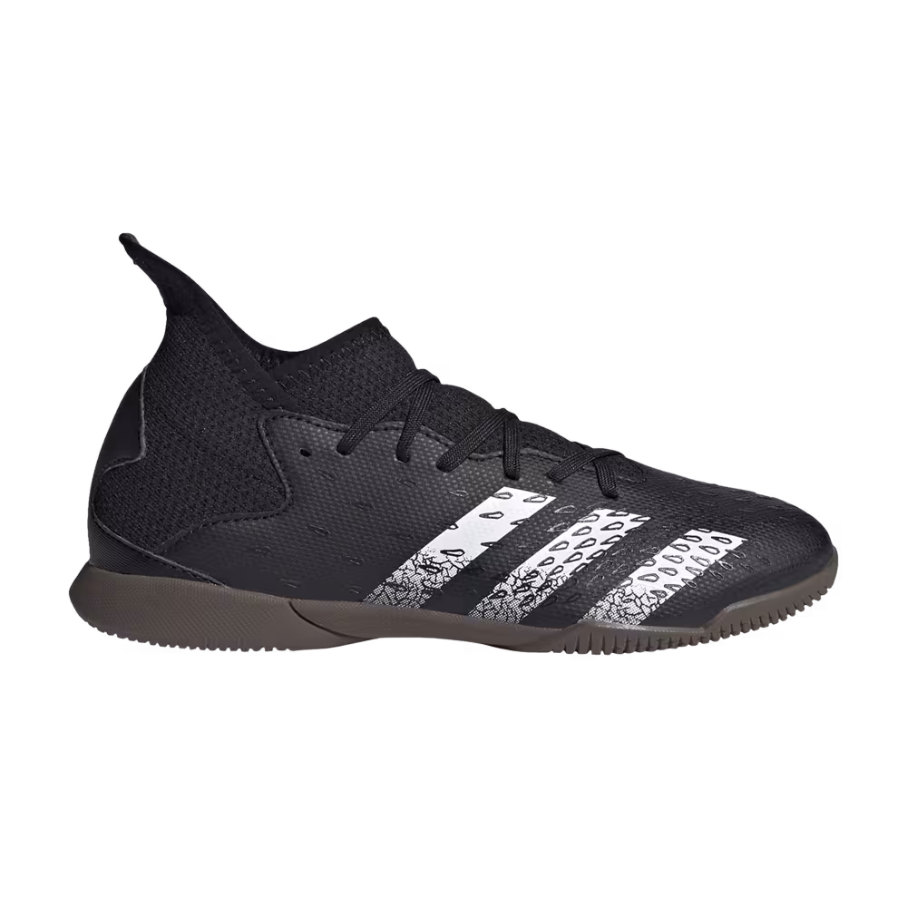 Adidas Predator Freak.3 J Demonscale - Black Gum