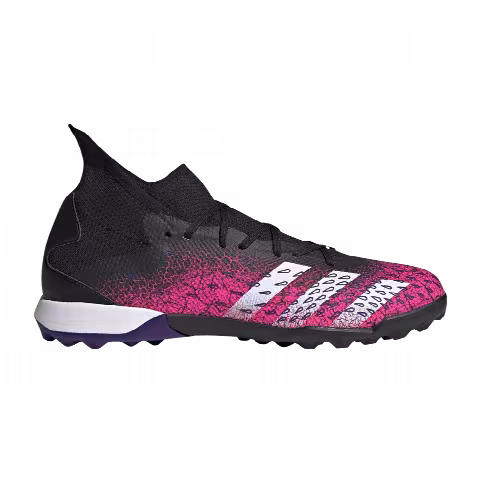 Adidas Predator Freak.3 TF 'Demonscale - Shock Pink'