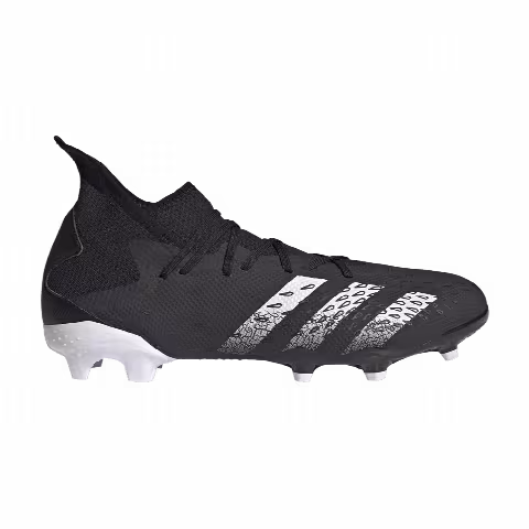 Adidas Predator Freak.3 FG 'Demonscale - Black White'