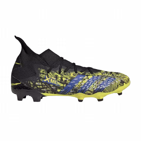 Marvel x adidas Predator Freak.3 FG 'Wolverine'