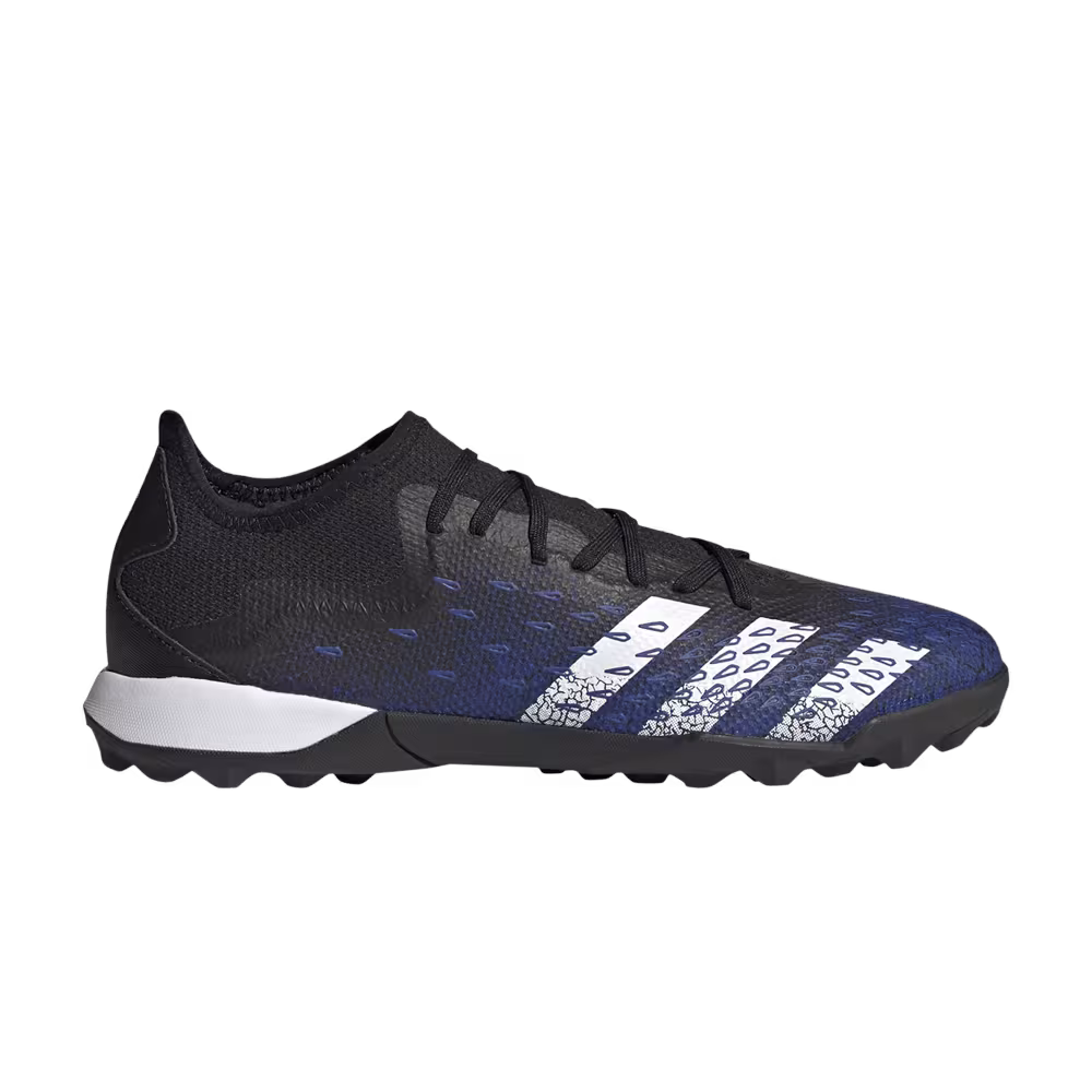 Adidas Predator Freak.3 TF Demonscale - Royal Blue