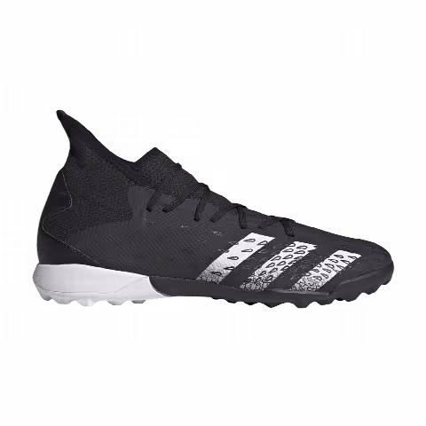 adidas Predator Freak.3 TF 'Demonscale - Black White'