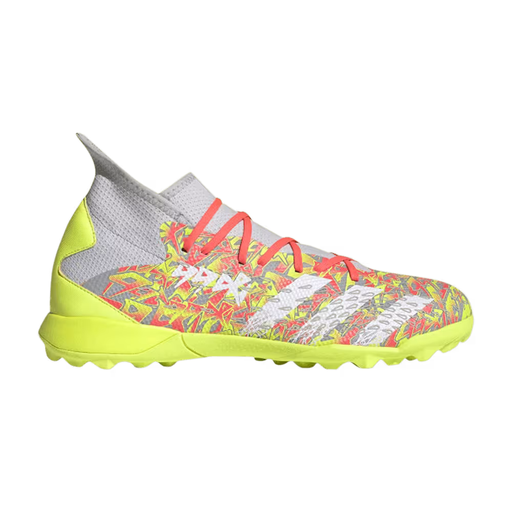 Adidas Predator Freak.3 TF Demonscale - Numbersup