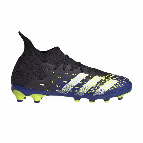 Adidas Predator Freak.3 MG J 'Demonscale - Royal Blue Yellow'