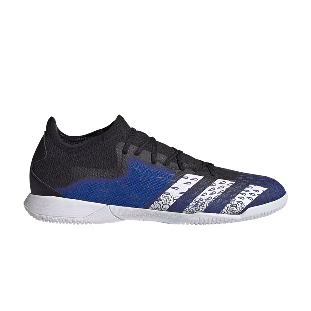 Adidas Predator Freak.3 Demonscale - Royal Blue