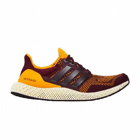 adidas Ultra 4D 'Arizona State'