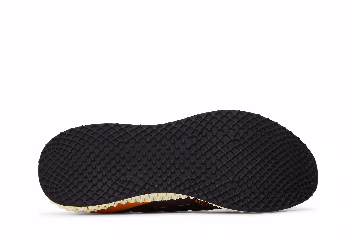 adidas Ultra 4D Arizona State, view 5