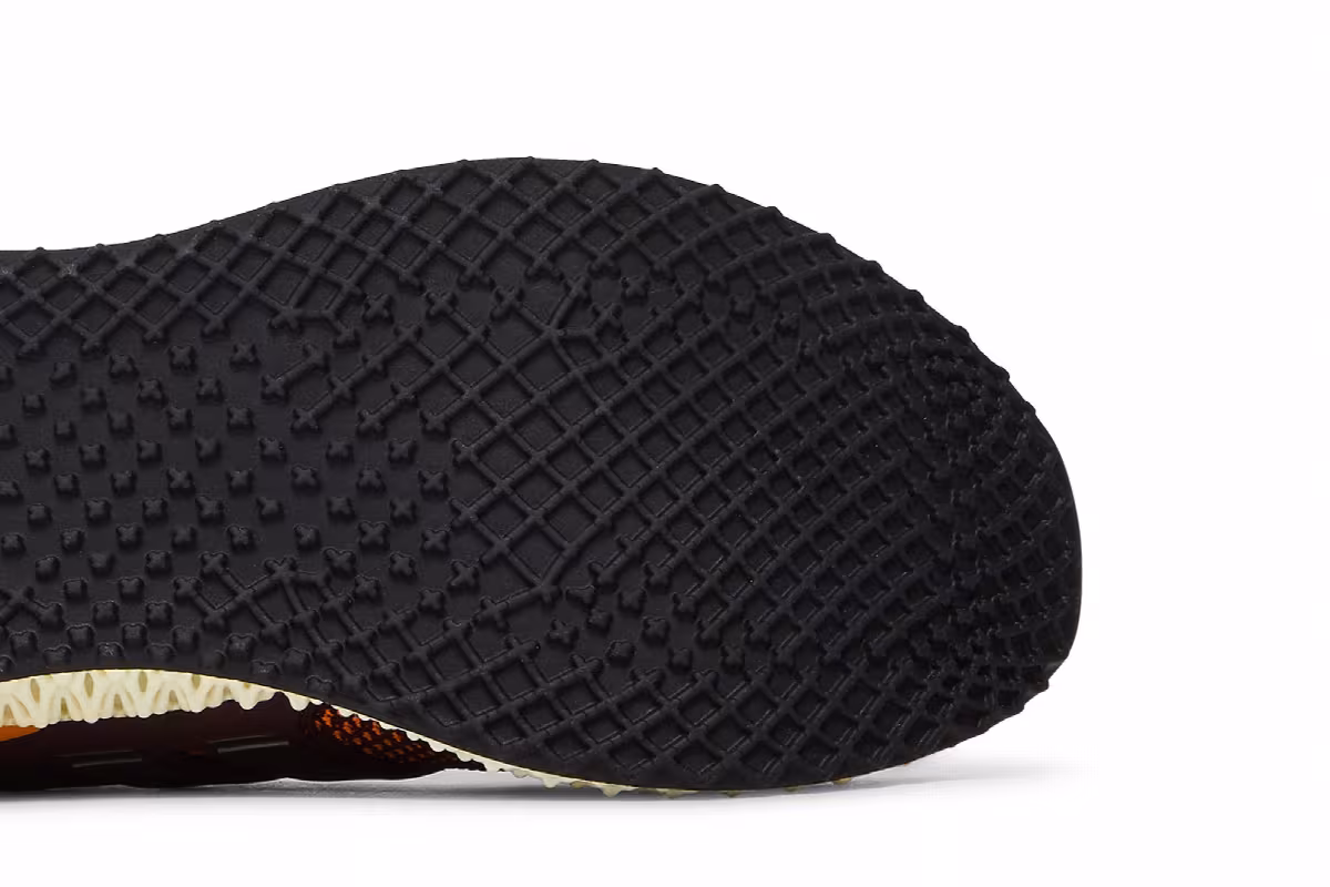 adidas Ultra 4D Arizona State, view 6