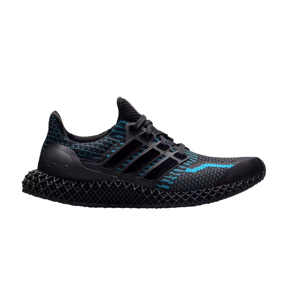 adidas Ultra 4D 5.0 Miami Nights