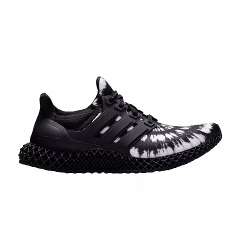 Nice Kicks x adidas Ultra 4D 'Have A Nice Day'