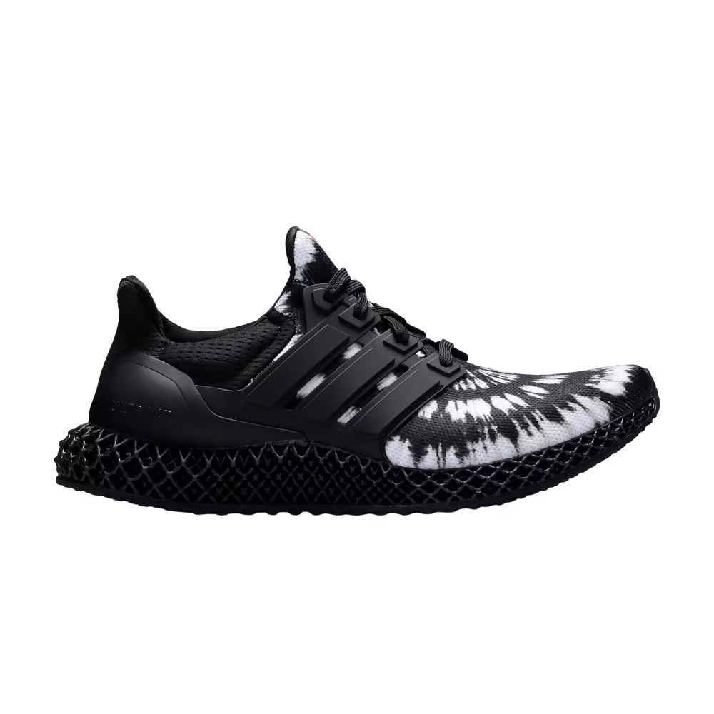 Nice Kicks x adidas Ultra 4D Have A Nice Day