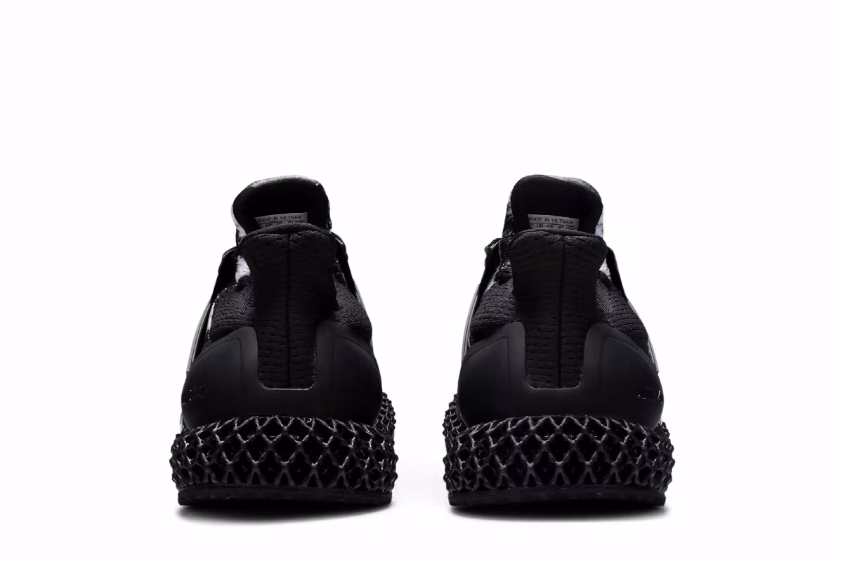 Nice Kicks x adidas Ultra 4D Have A Nice Day, view 7