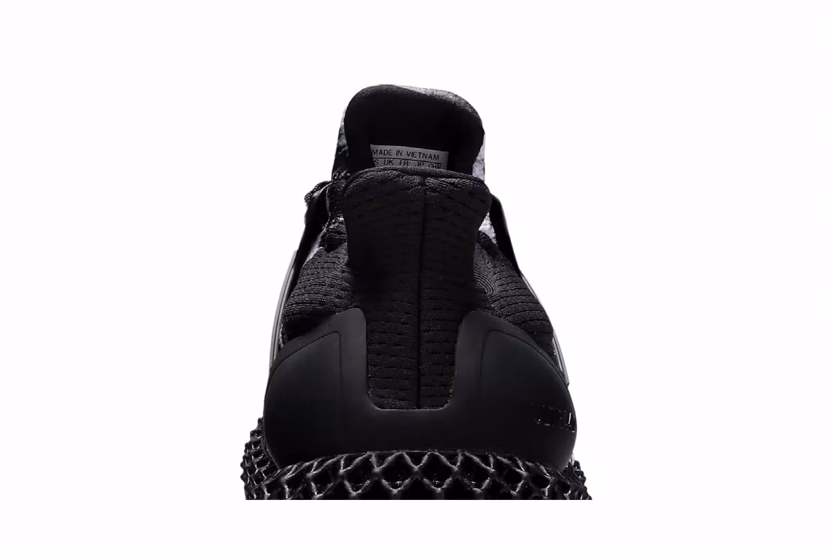 Nice Kicks x adidas Ultra 4D Have A Nice Day, view 8