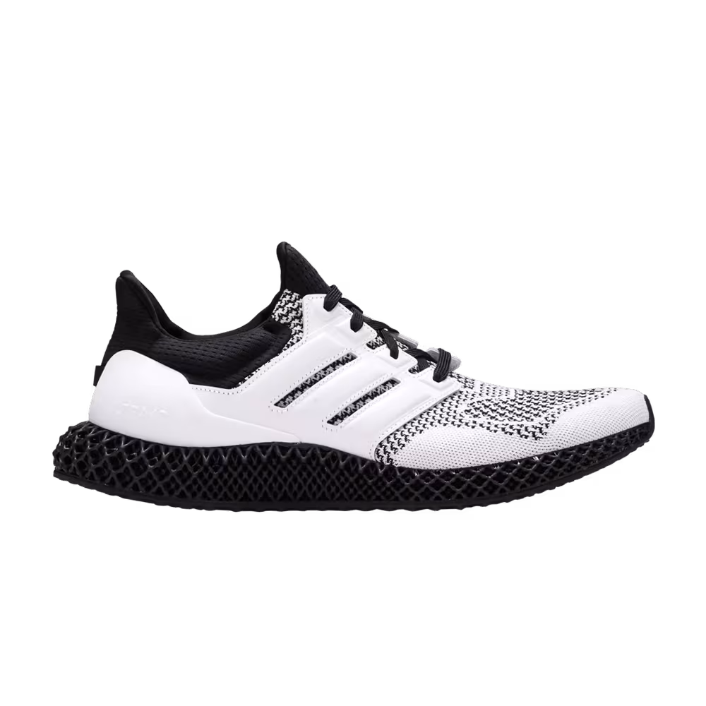 Sneakersnstuff x adidas Ultra 4D Tee Time