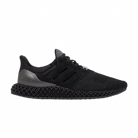 A Ma Maniére x adidas Ultra 4D 'Black'